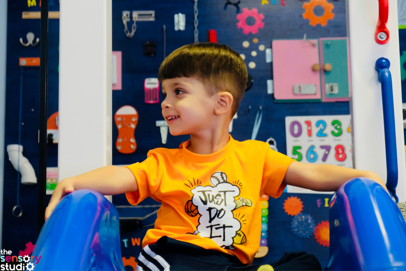 Sensory gym, sensory toys, sensory integration, speech therapy, occupational therapy, pediatric therapy staten island, motor skills staten island, children’s therapy staten island